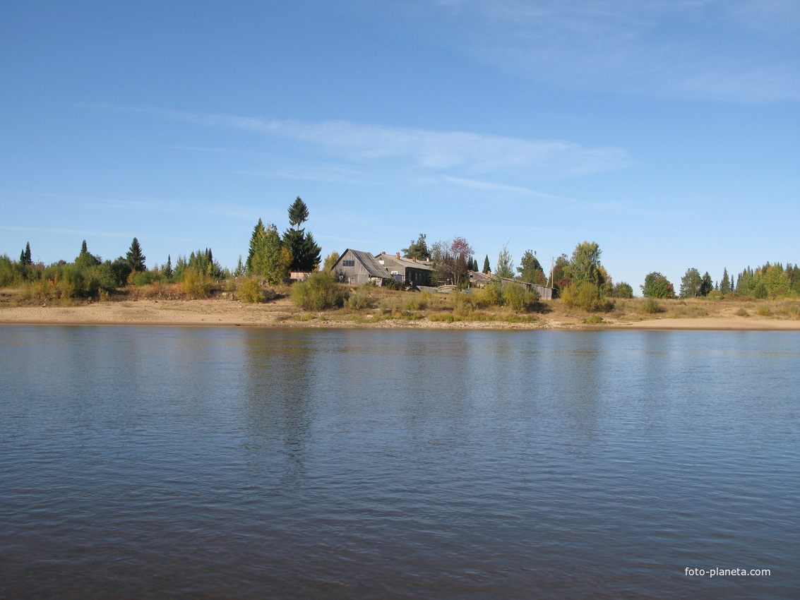 Сыктывкар 2013