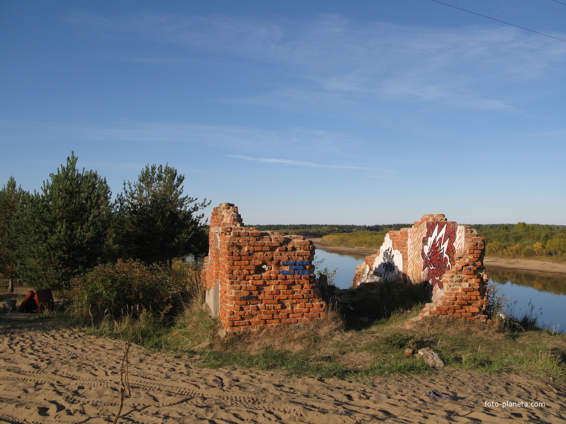 Сыктывкар 2013