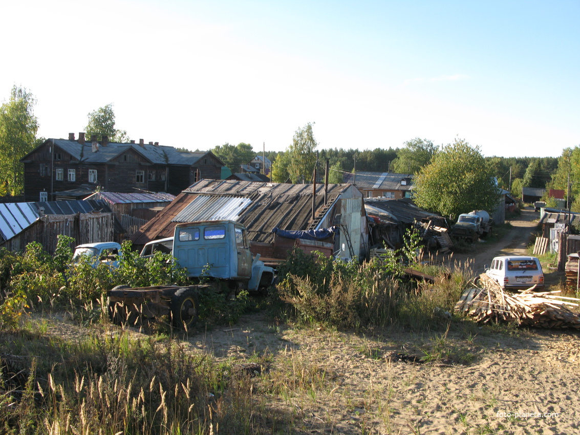 Сыктывкар 2013