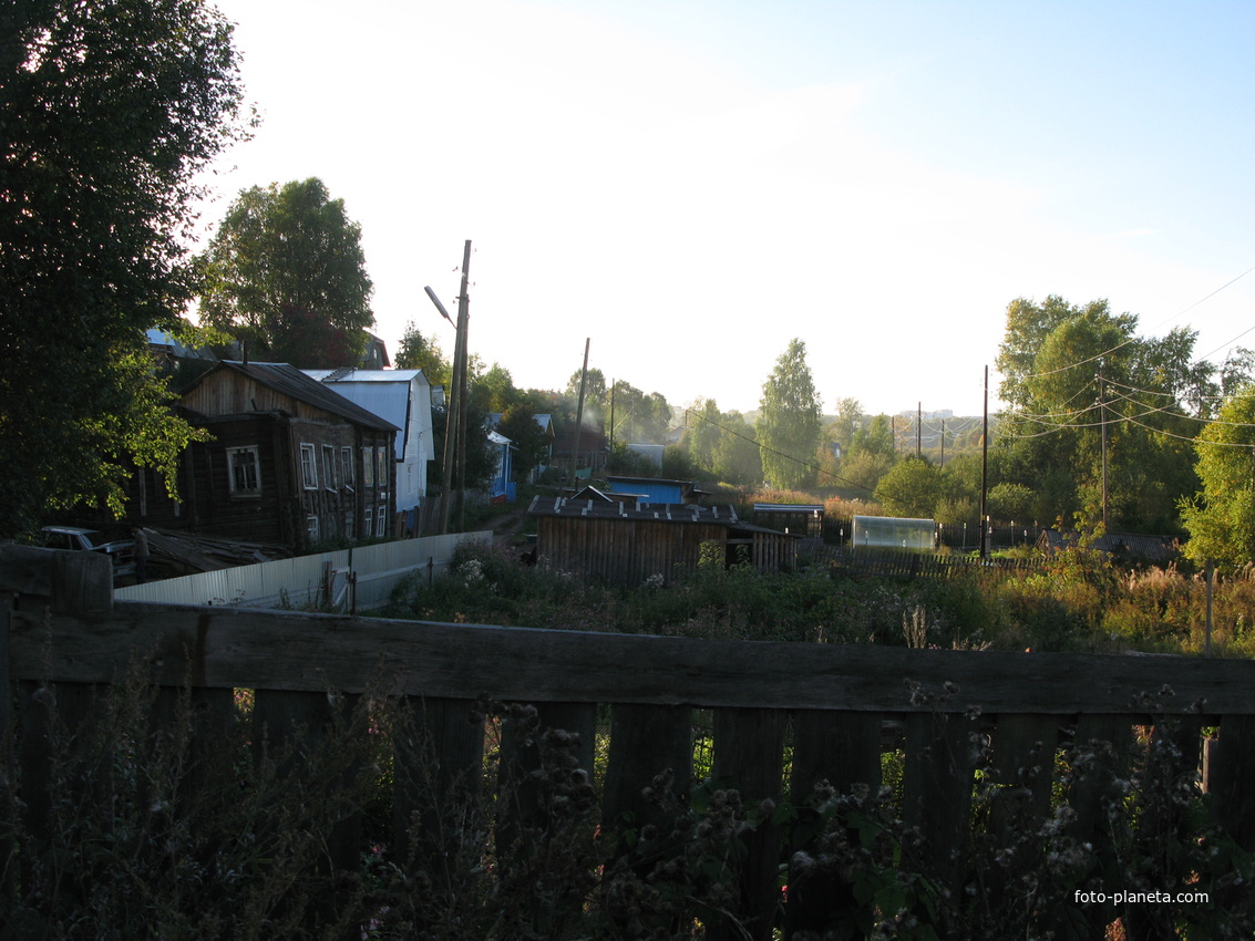 Сыктывкар 2013