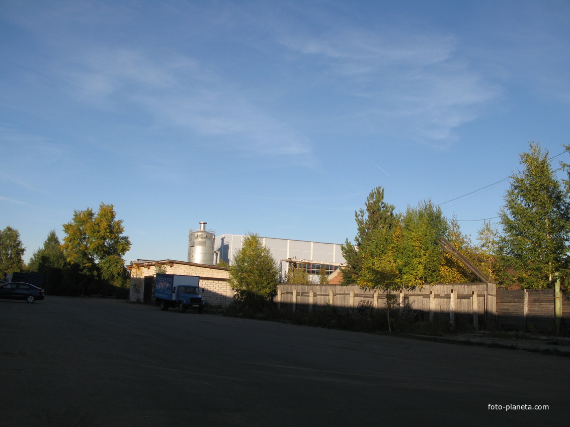 Сыктывкар 2013