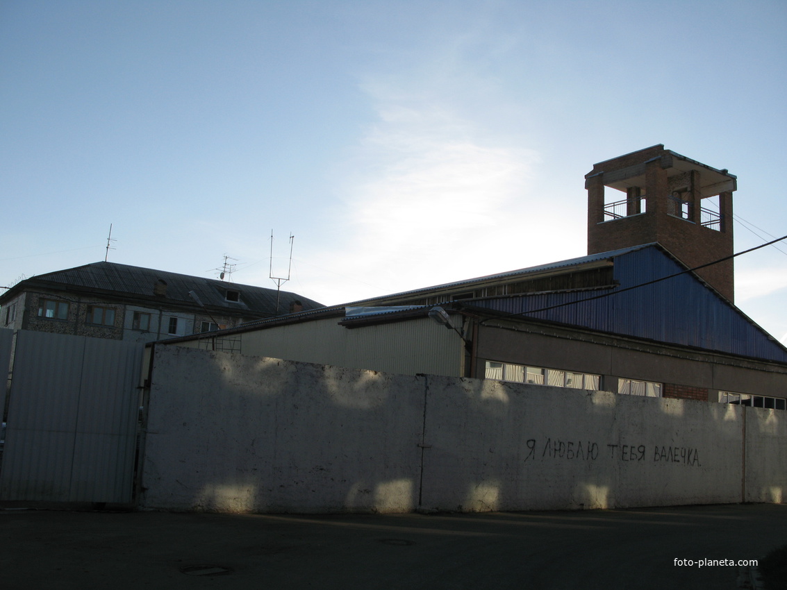 Сыктывкар 2013