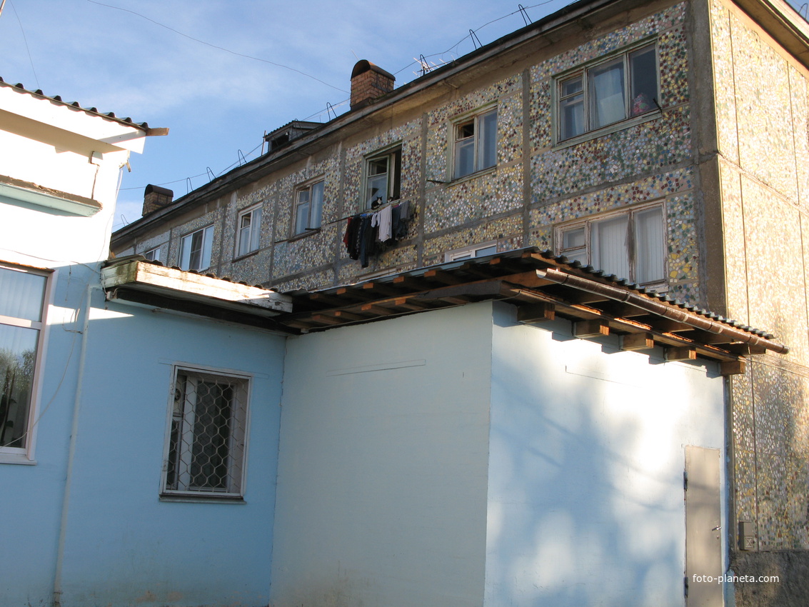 Сыктывкар 2013