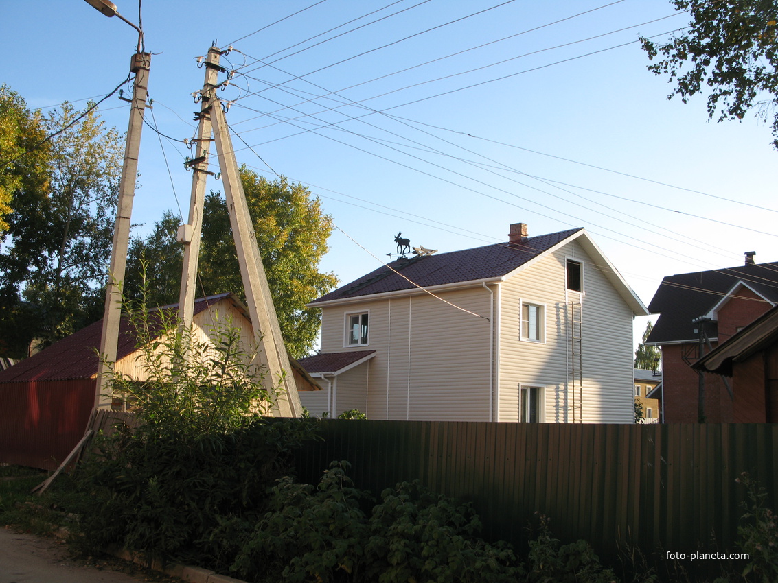 Сыктывкар 2013