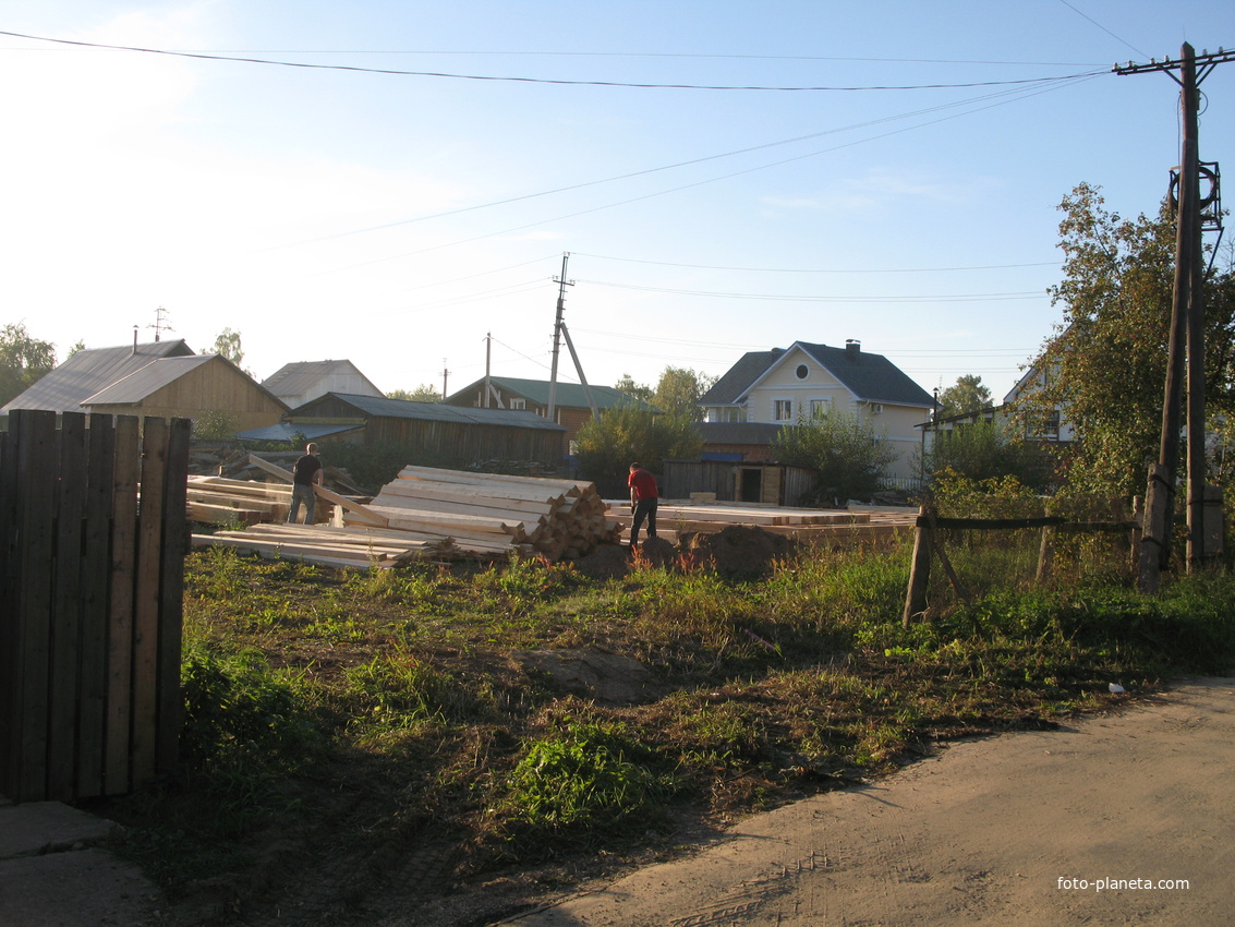 Сыктывкар 2013