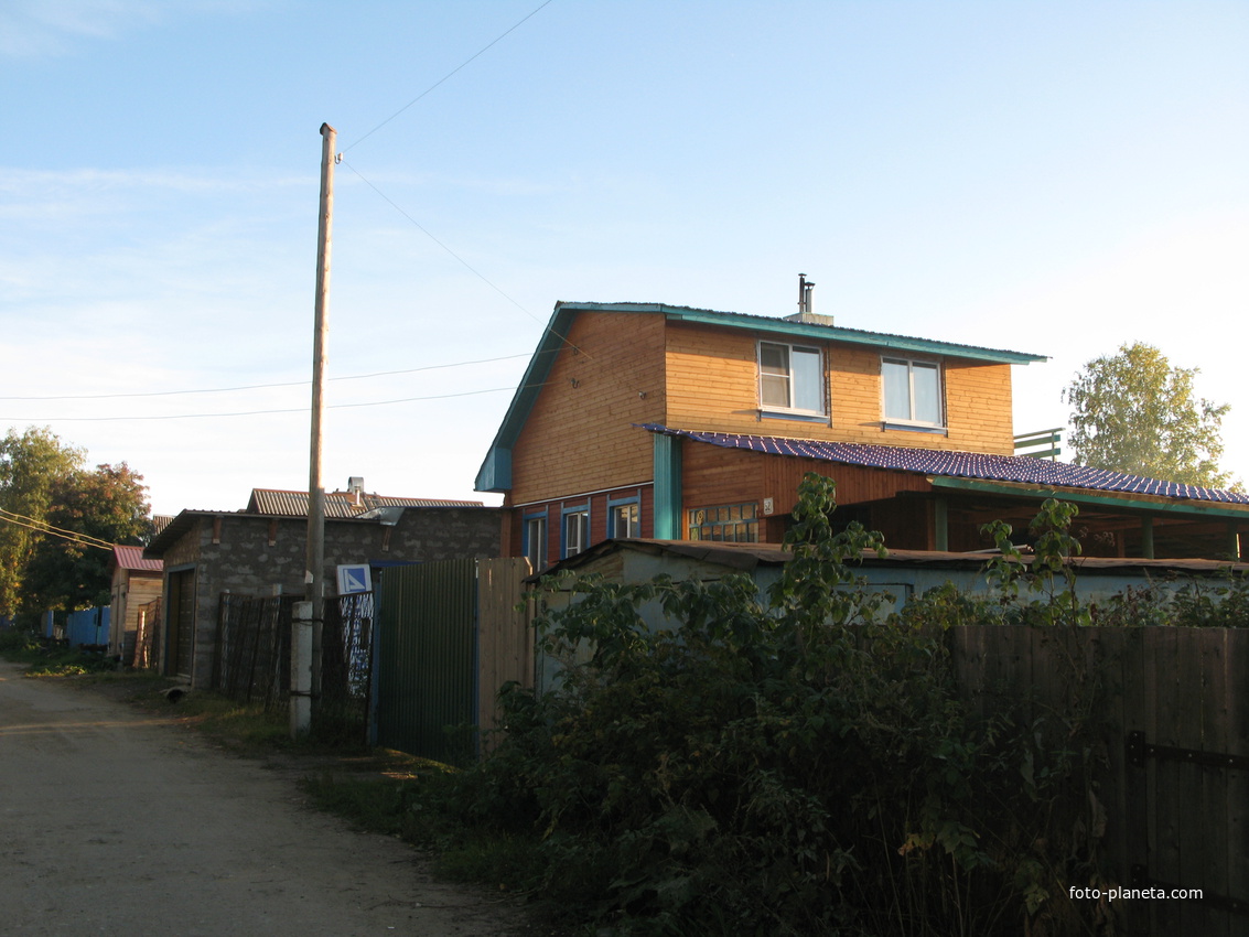 Сыктывкар 2013