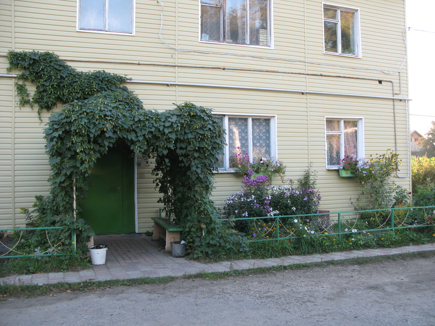 Сыктывкар 2013