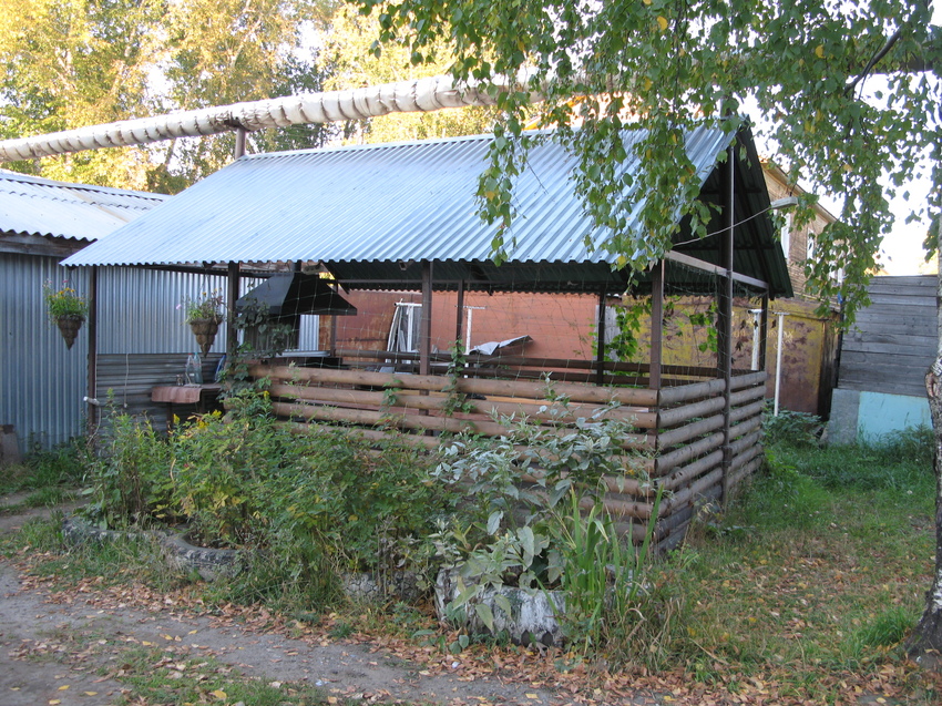 Сыктывкар 2013