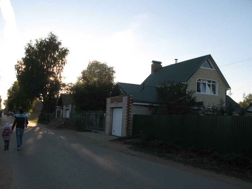 Сыктывкар 2013