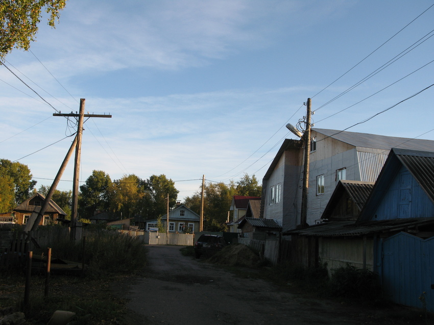 Сыктывкар 2013