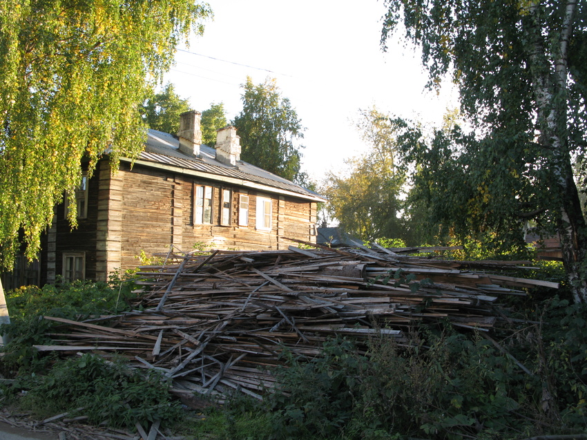 Сыктывкар 2013