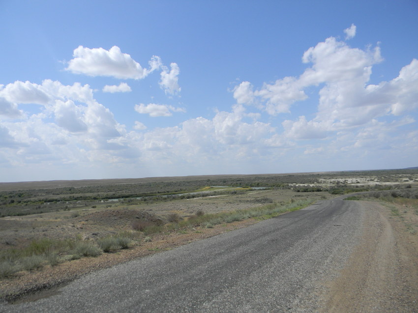 акбалык казахстан