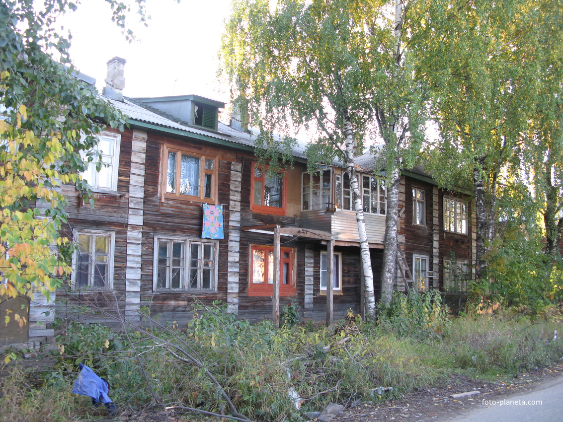 Сыктывкар 2013