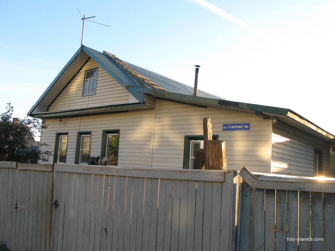 Сыктывкар 2013