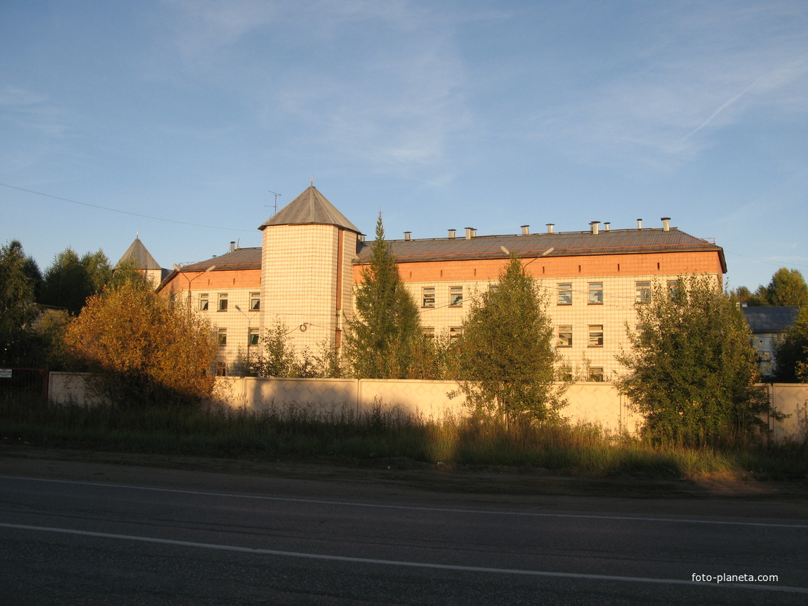 Сыктывкар 2013