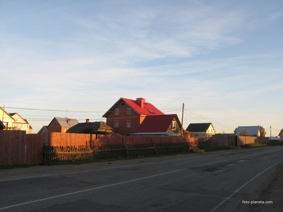 Сыктывкар 2013