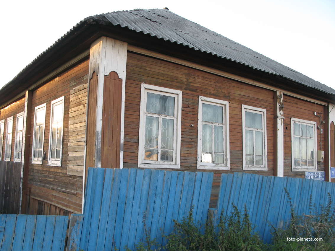 Сыктывкар 2013 ул.Пермская