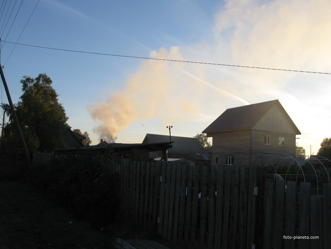 Сыктывкар 2013