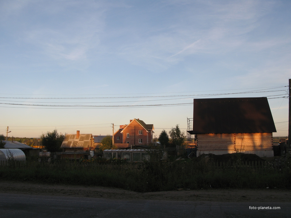 Сыктывкар 2013