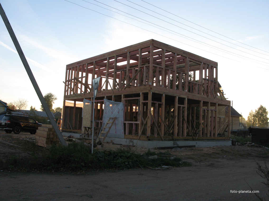 Сыктывкар 2013