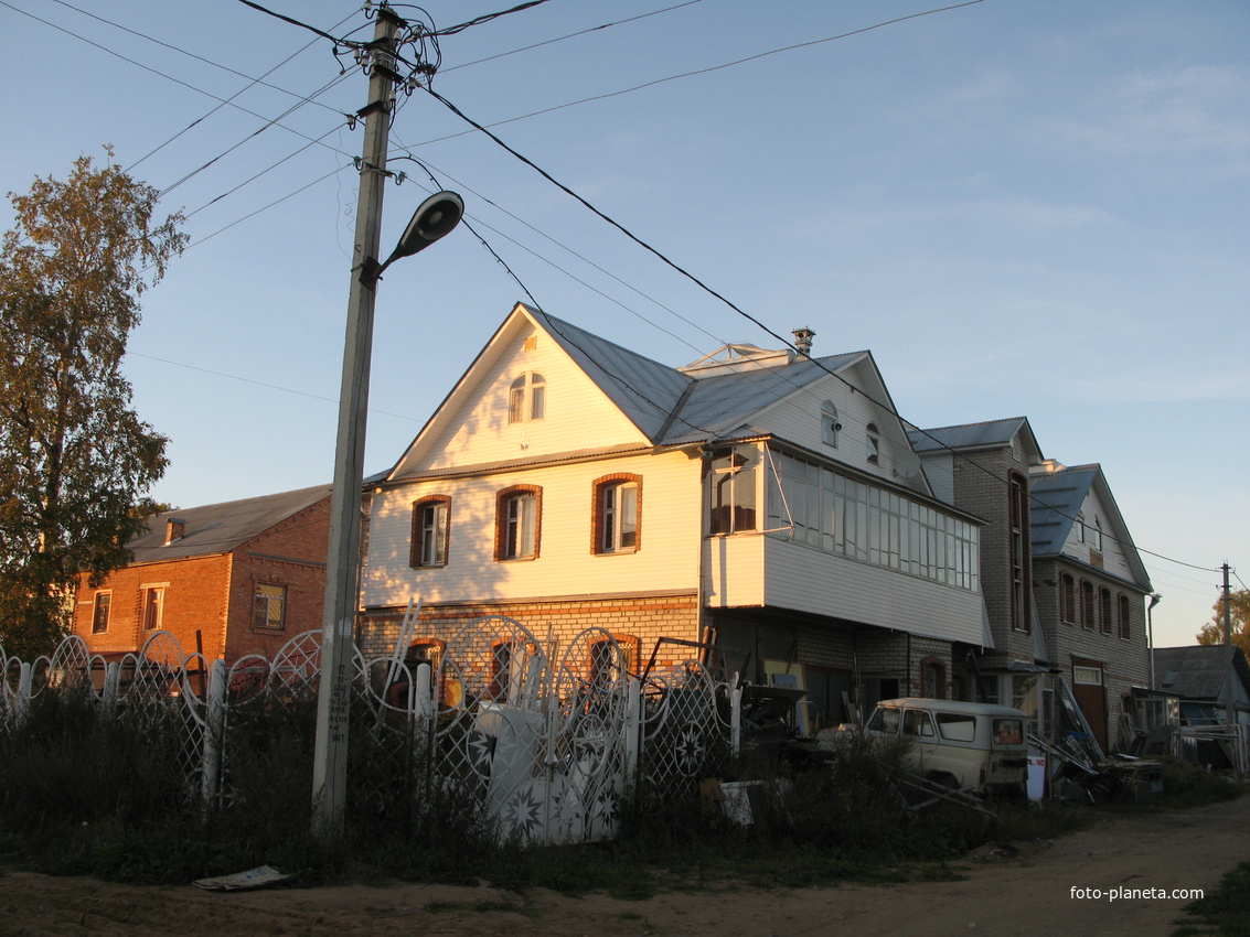 Сыктывкар 2013