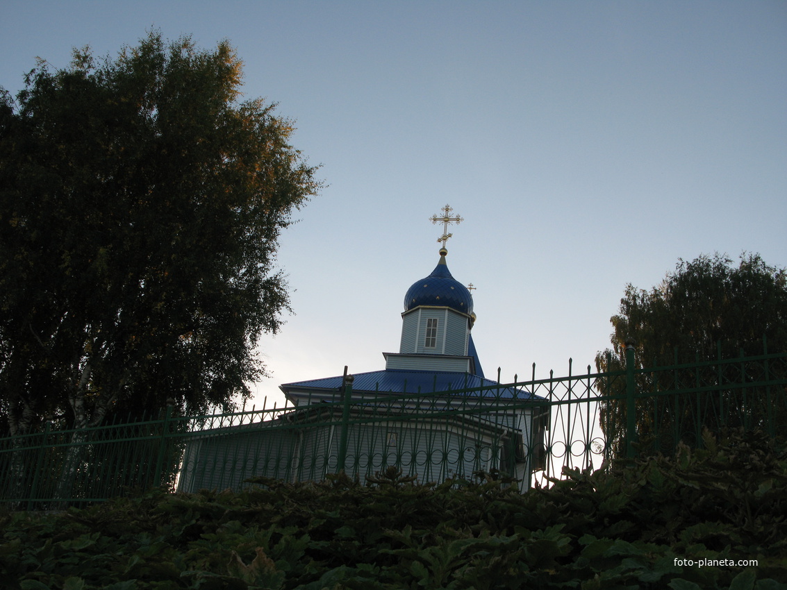 Сыктывкар 2013