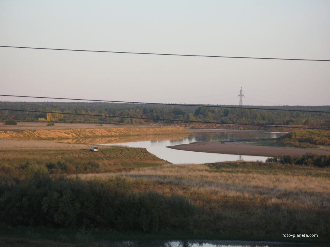 Сыктывкар 2013