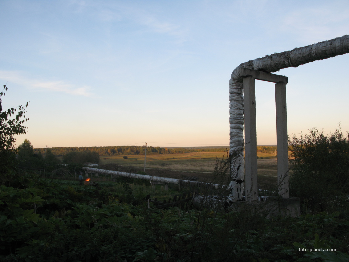 Сыктывкар 2013