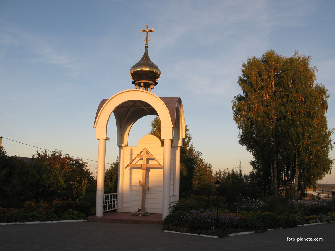 Сыктывкар 2013