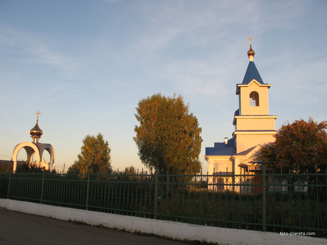 Сыктывкар 2013