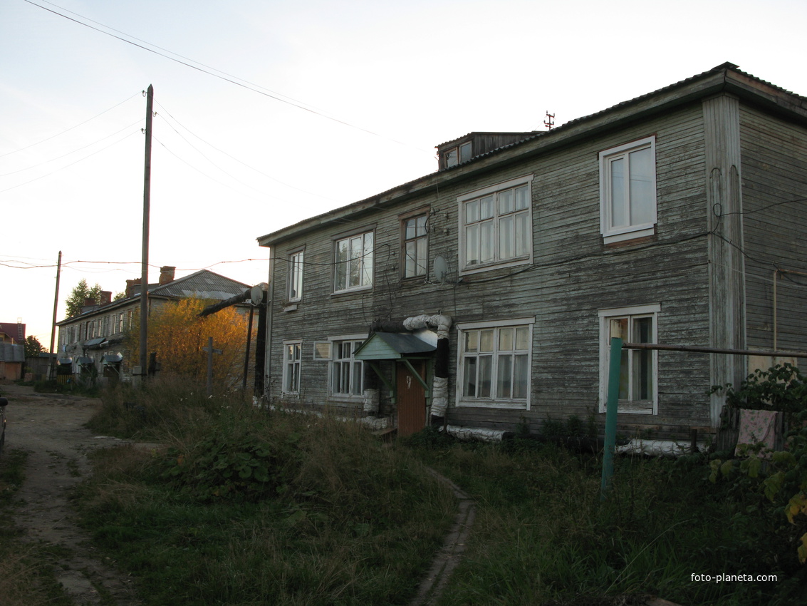 Сыктывкар 2013