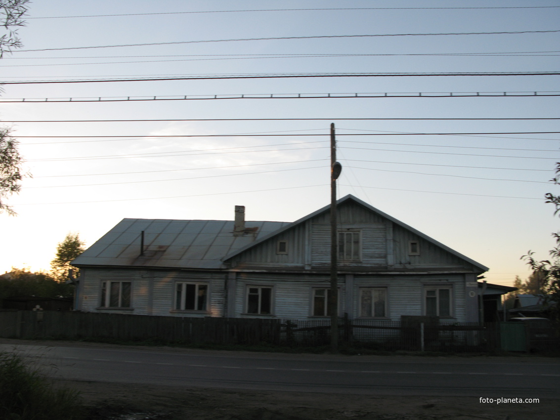 Сыктывкар 2013