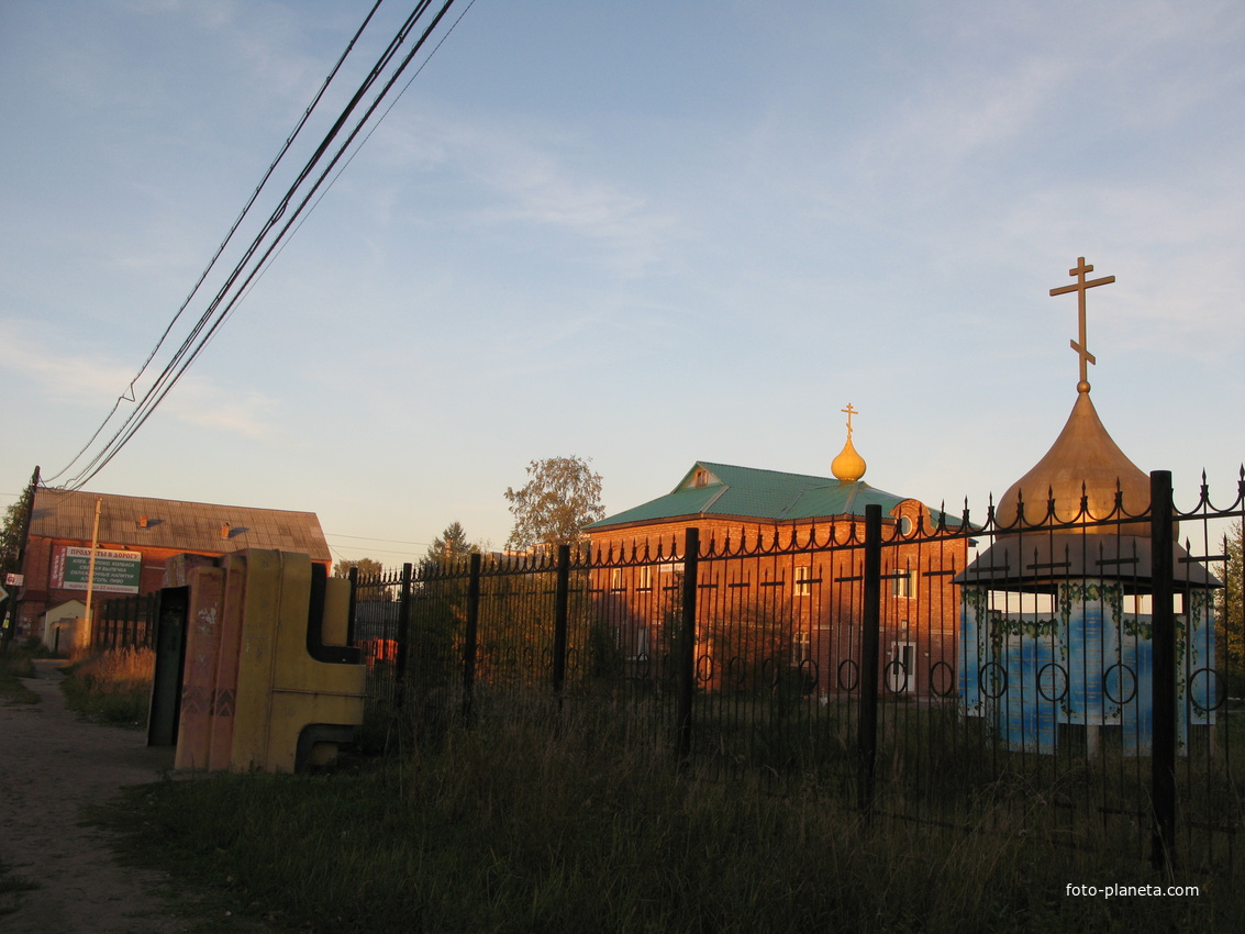 Сыктывкар 2013