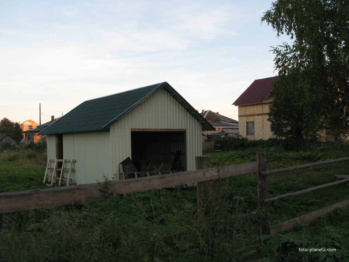 Сыктывкар 2013