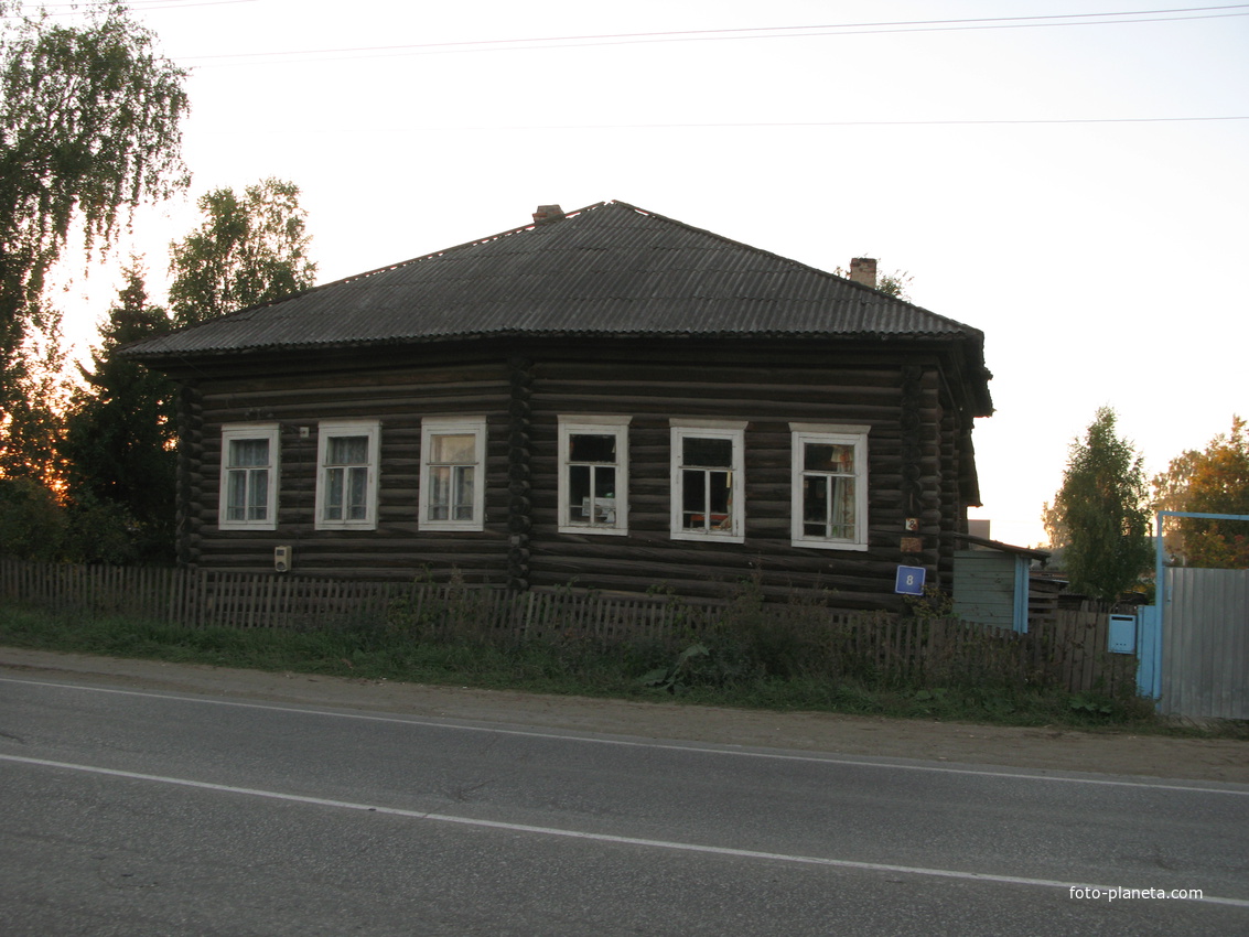 Сыктывкар 2013