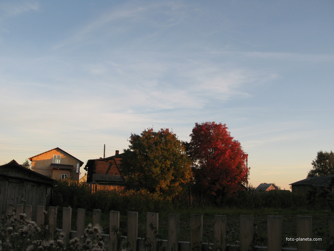 Сыктывкар 2013