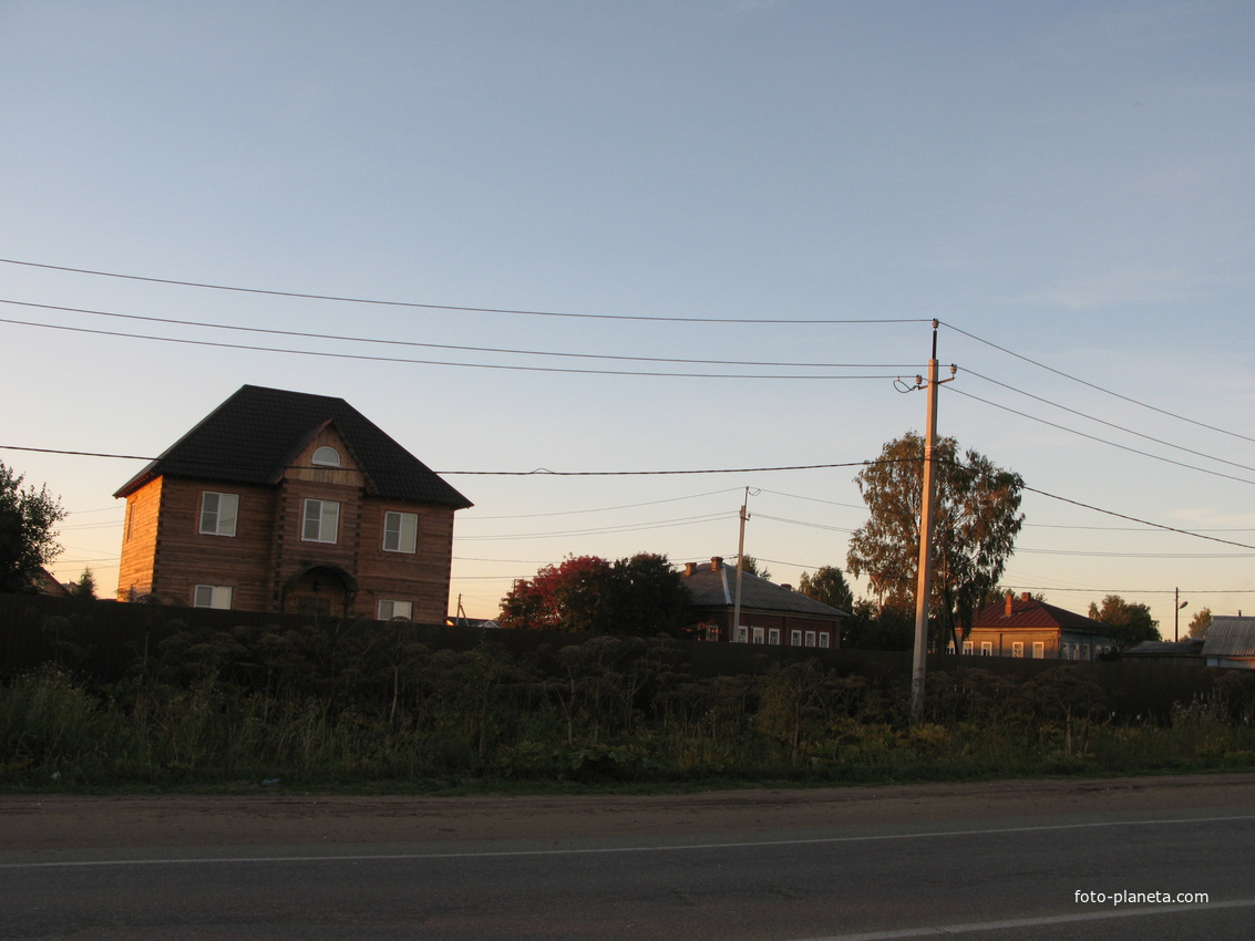 Сыктывкар 2013