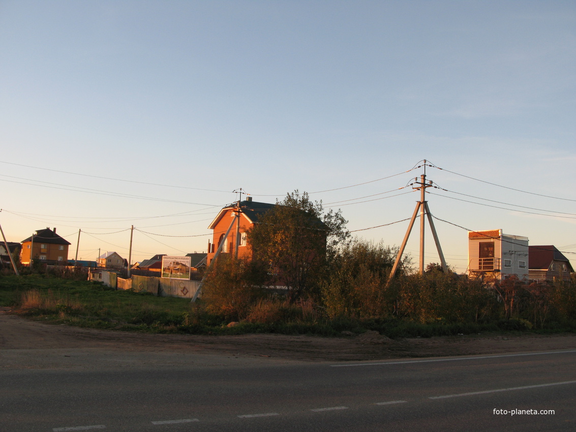 Сыктывкар 2013