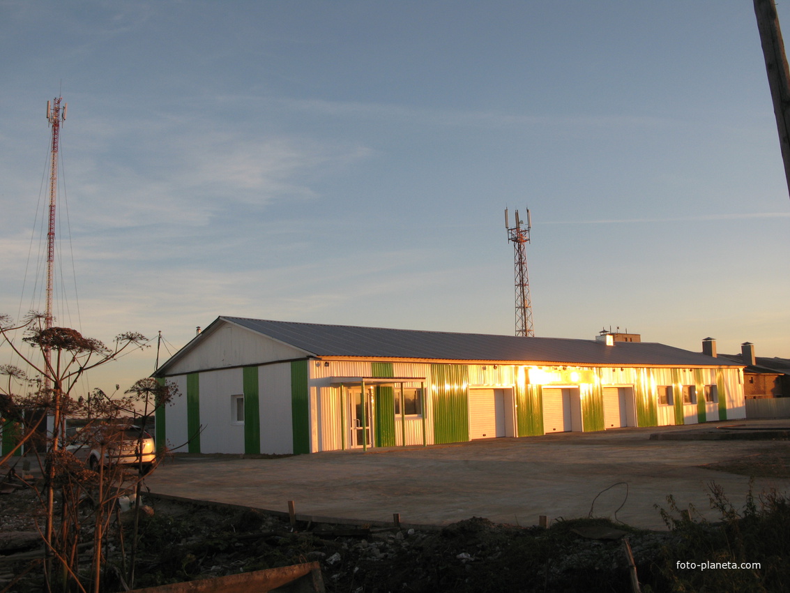 Сыктывкар 2013