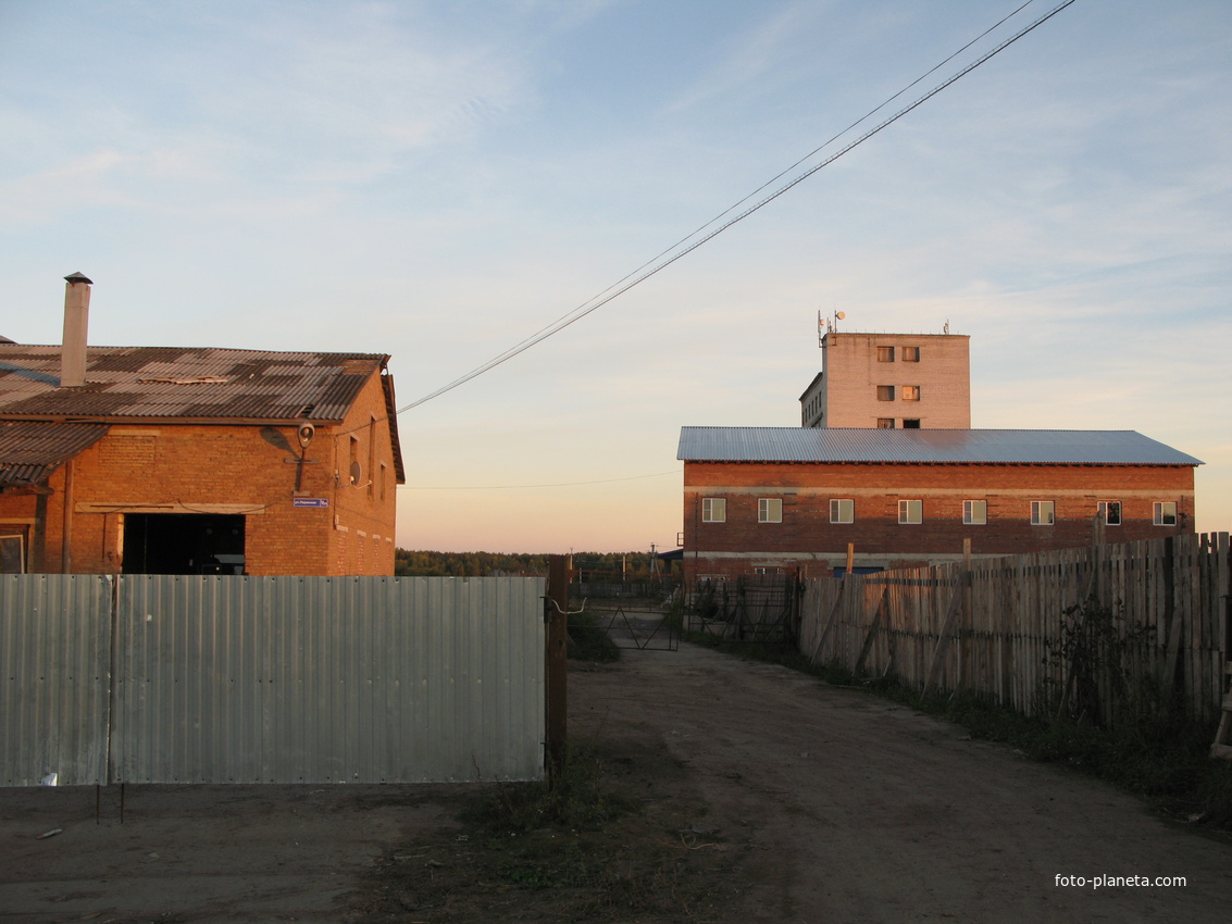 Сыктывкар 2013