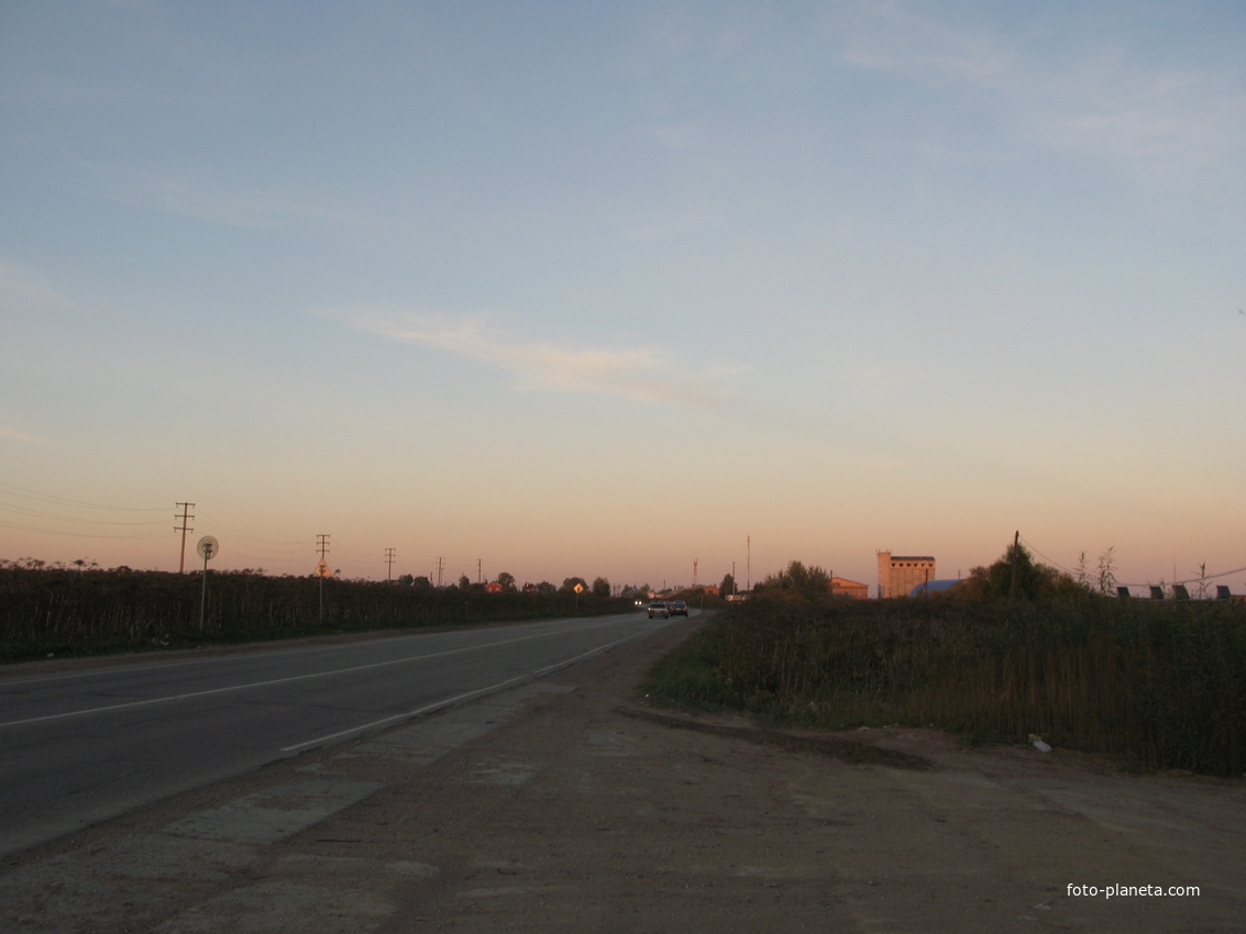 Сыктывкар 2013