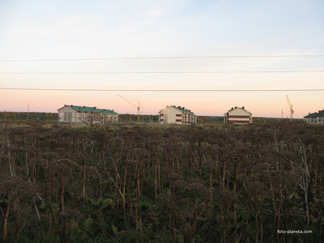 Сыктывкар 2013