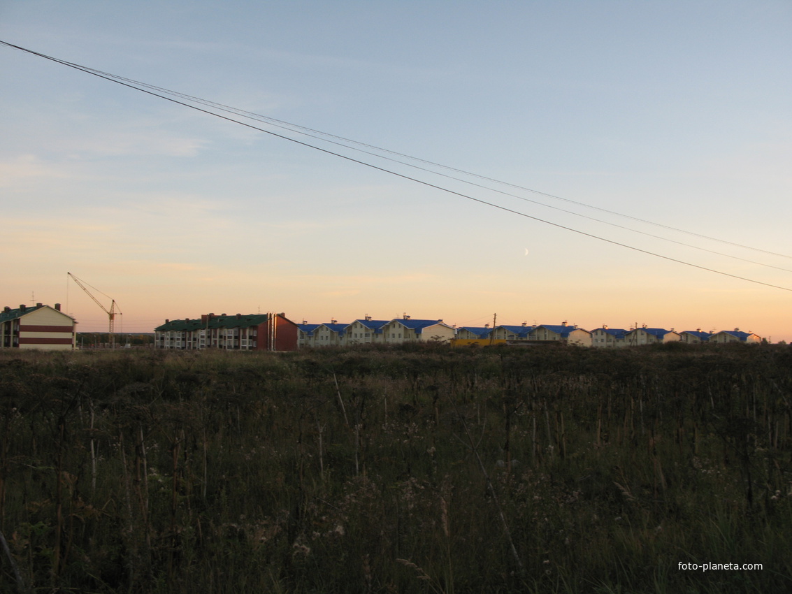 Сыктывкар 2013