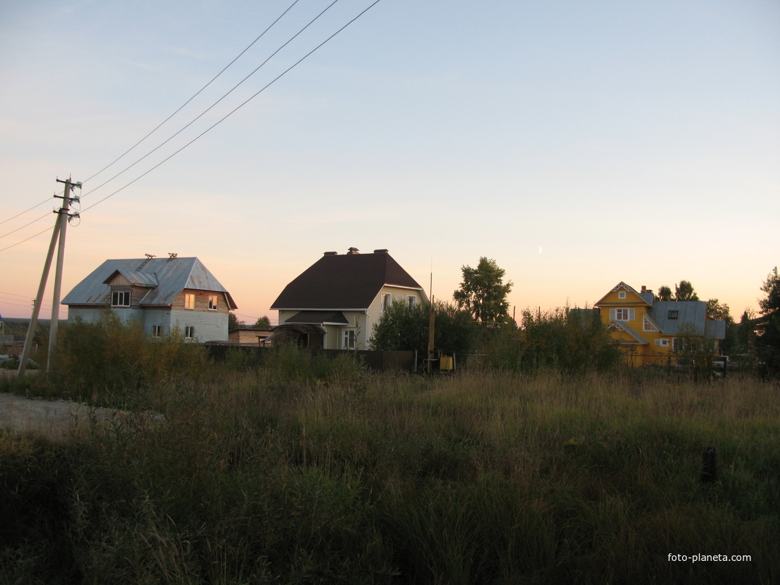 Сыктывкар 2013