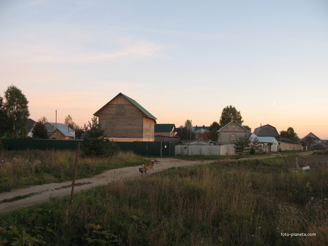 Сыктывкар 2013