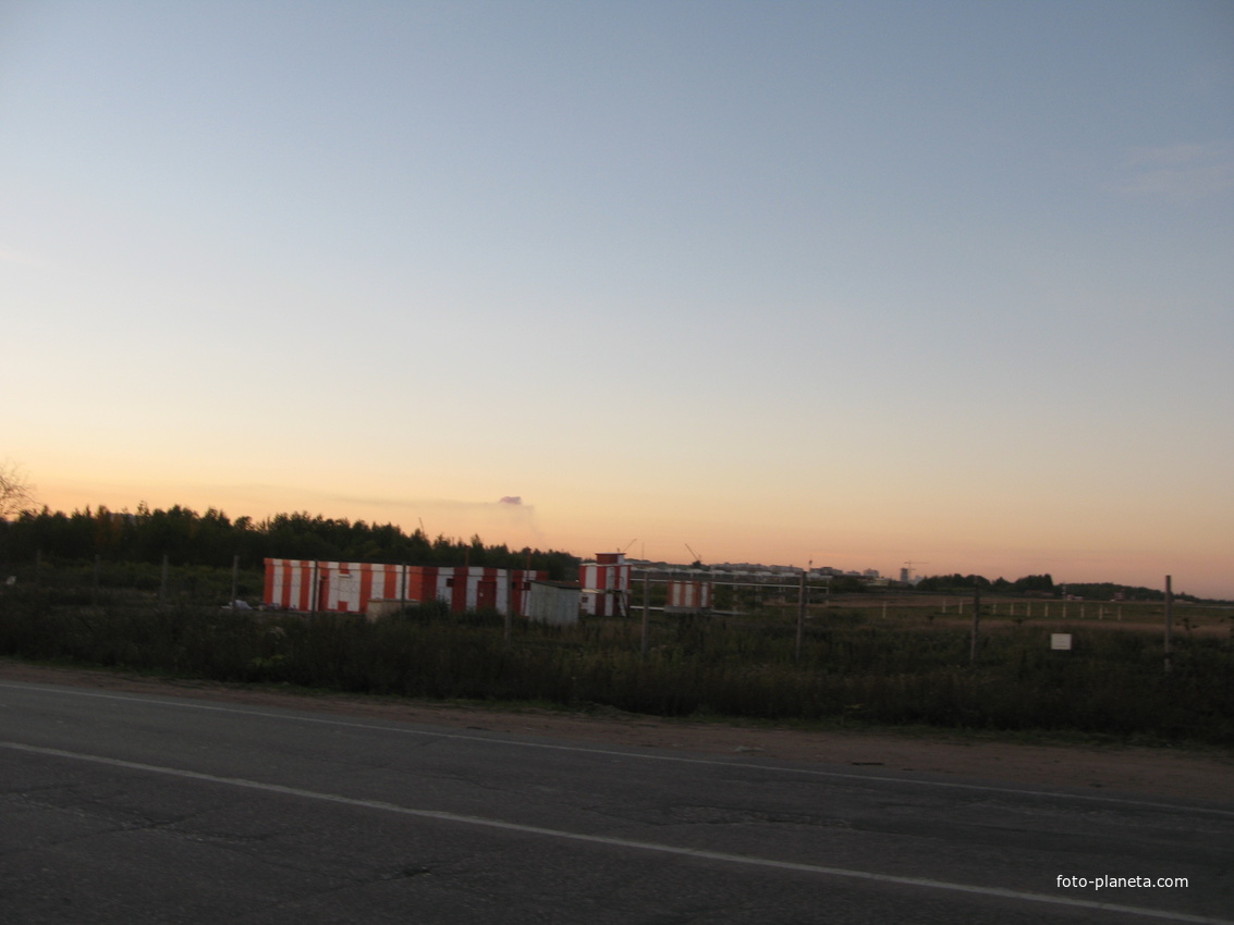 Сыктывкар 2013