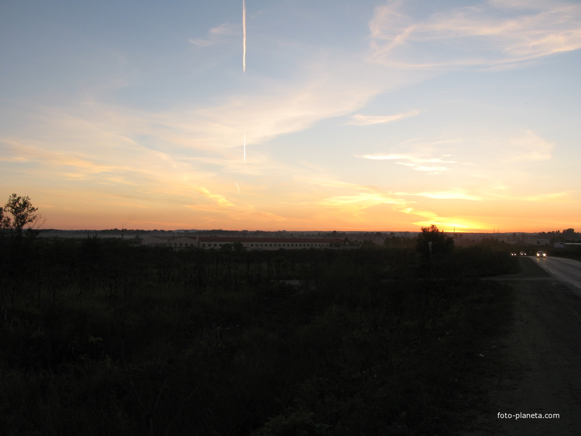 Сыктывкар 2013