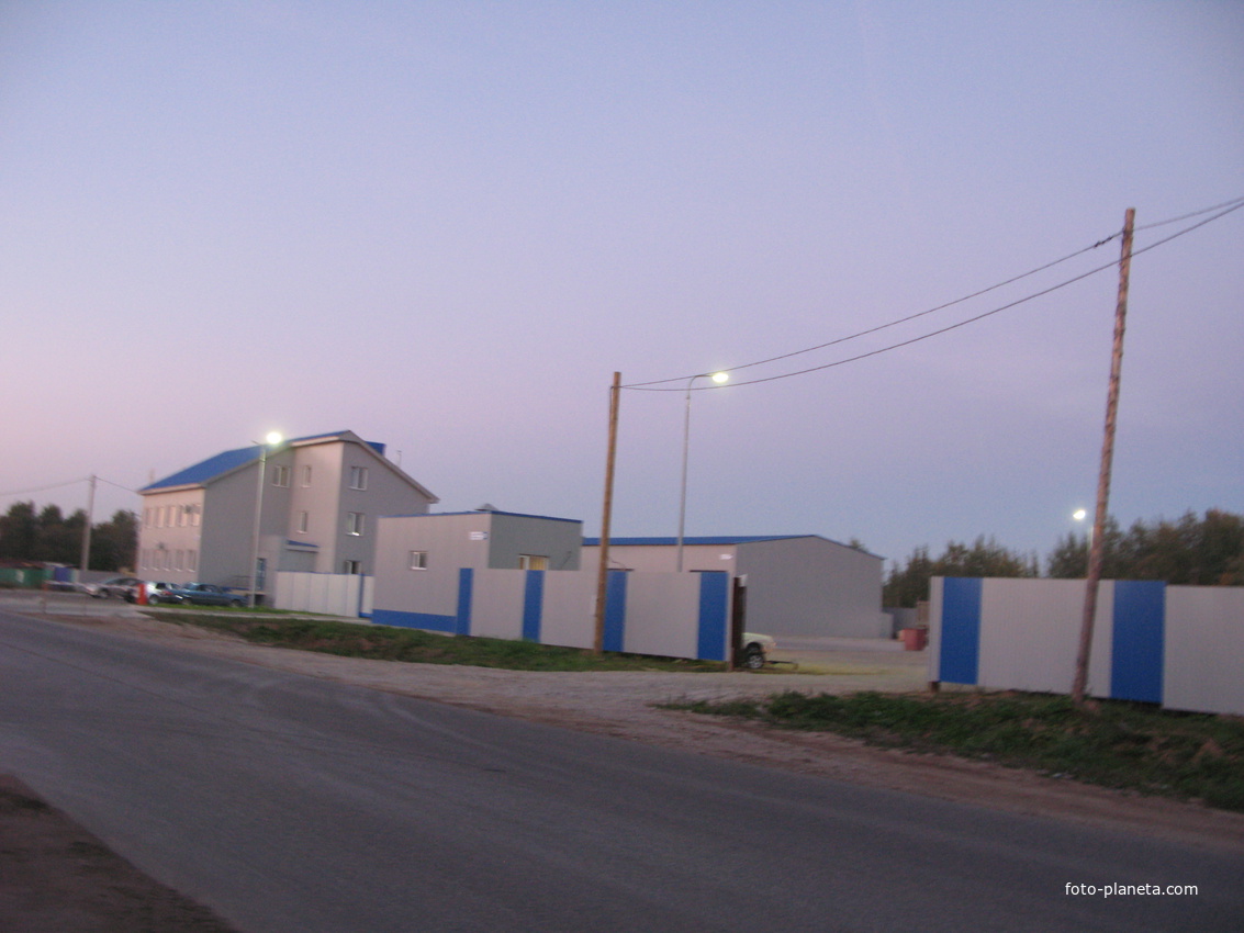 Сыктывкар 2013