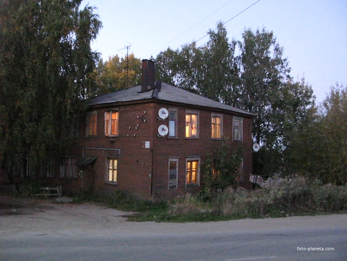 Сыктывкар 2013