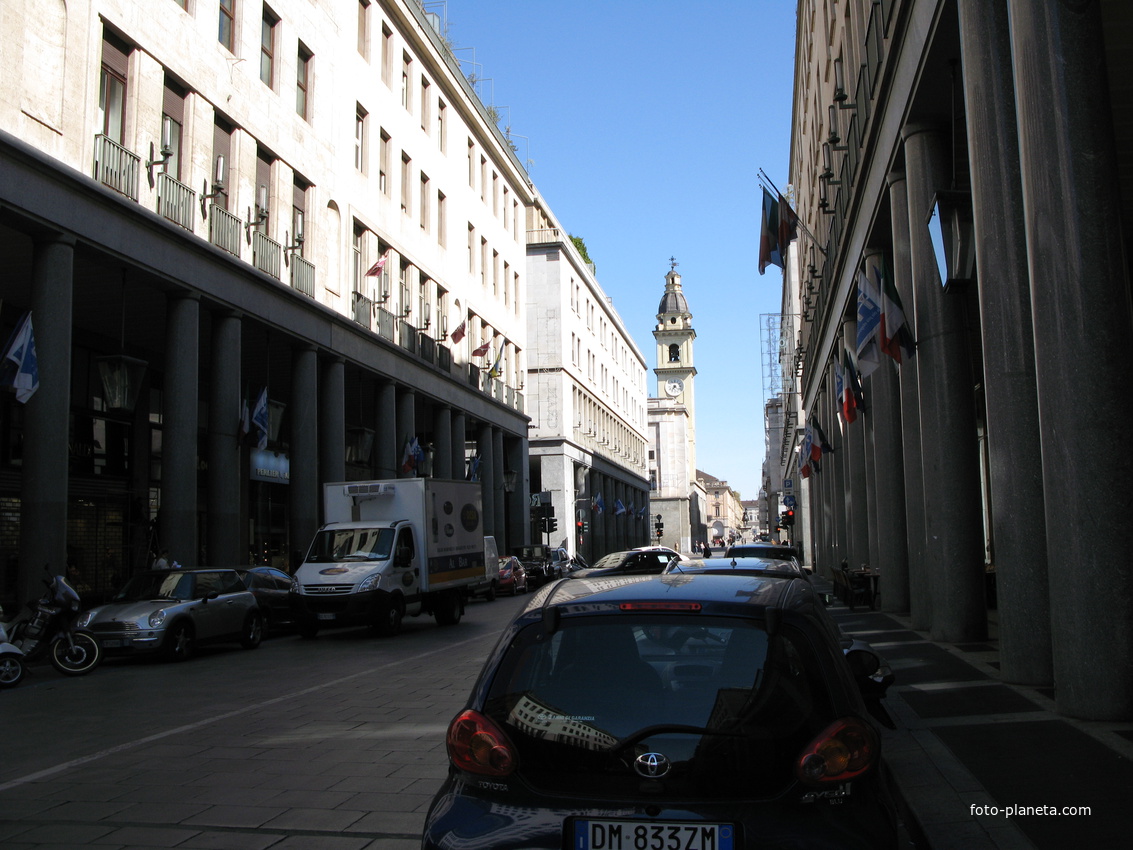 Torino (Турин)
